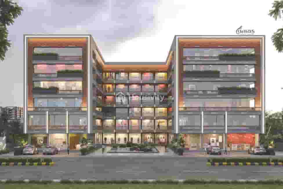 Vinayak Trade Centre Thumbnail