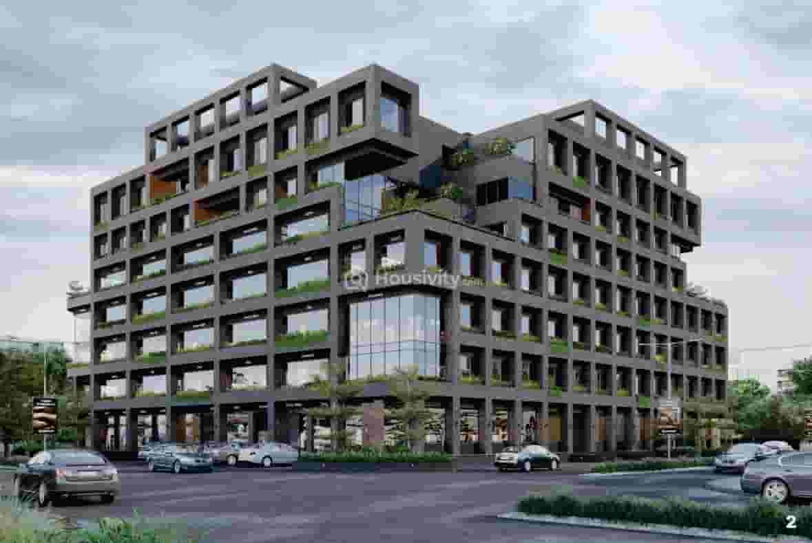 Mercury Square Thumbnail