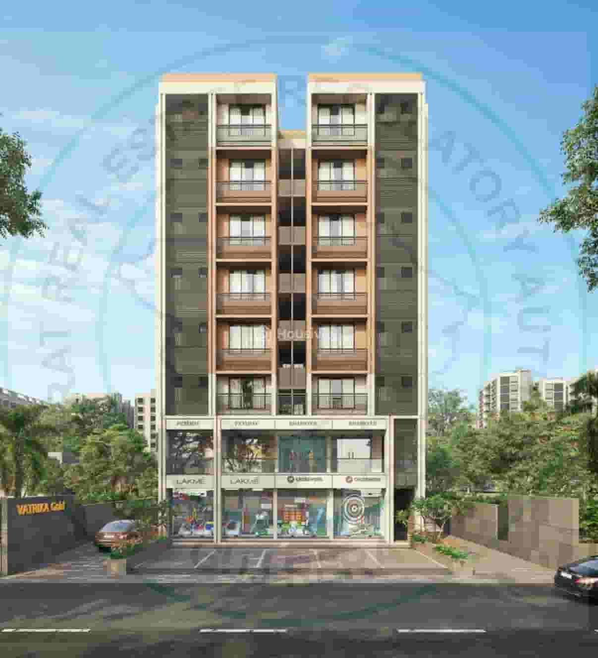 Vatrika Gold Thumbnail