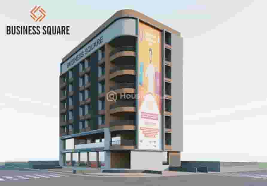 Business Square Thumbnail