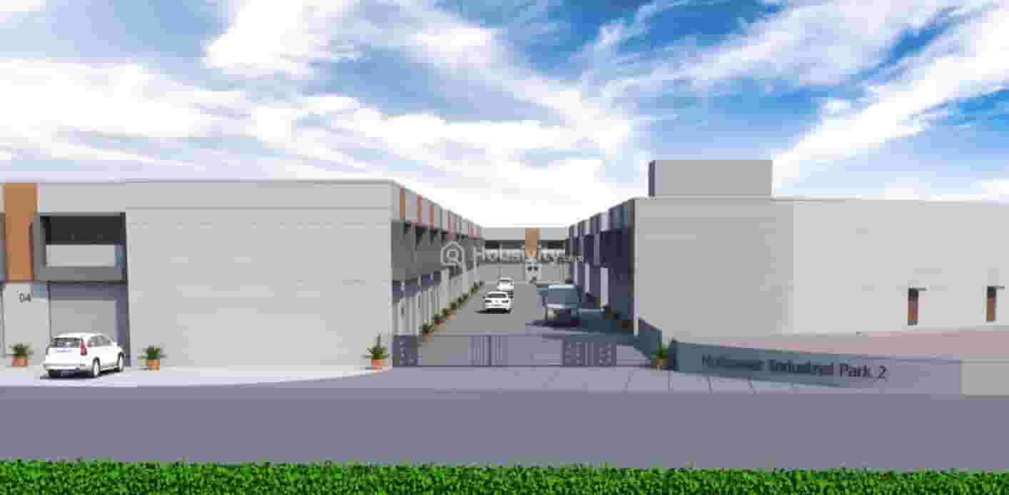 Mahaveer Industrial Park 2 Thumbnail