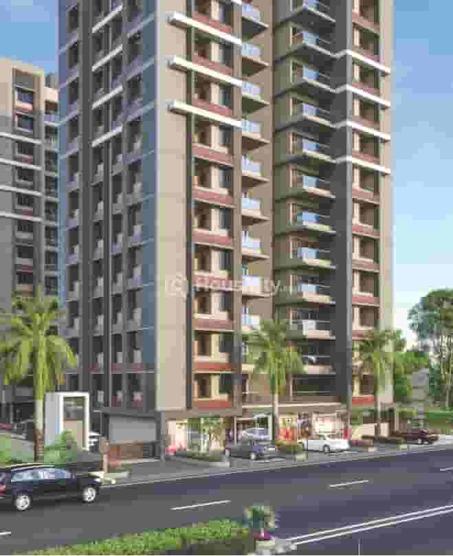 Nand Vatika Thumbnail