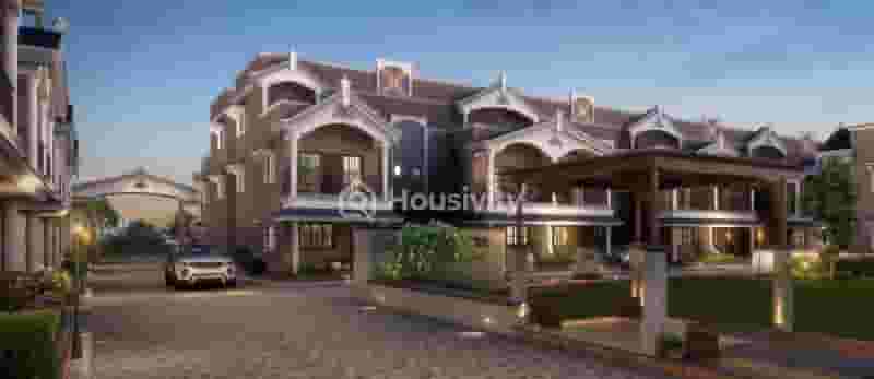 Shikshapatri Villa Thumbnail