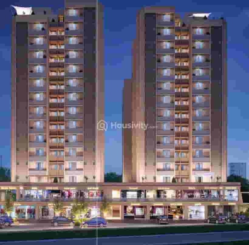 Shyam Shayona Fairmont Thumbnail