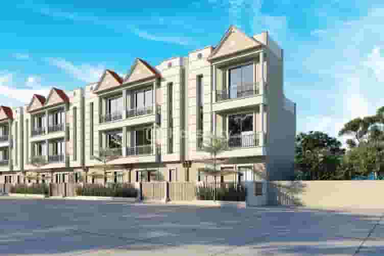 Anjel Homes Thumbnail