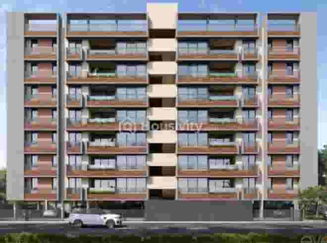 Green Villa Bliss Thumbnail