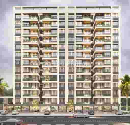 Sanskar Lakeview Thumbnail