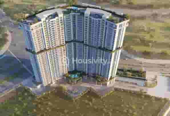 2, 3, 4 BHK Flat for Sale in Kudasan, Gandhinagar Thumbnail
