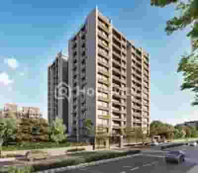 Balaji Residency Thumbnail