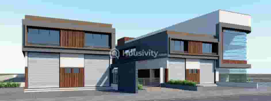 Ariix Industrial Park Thumbnail