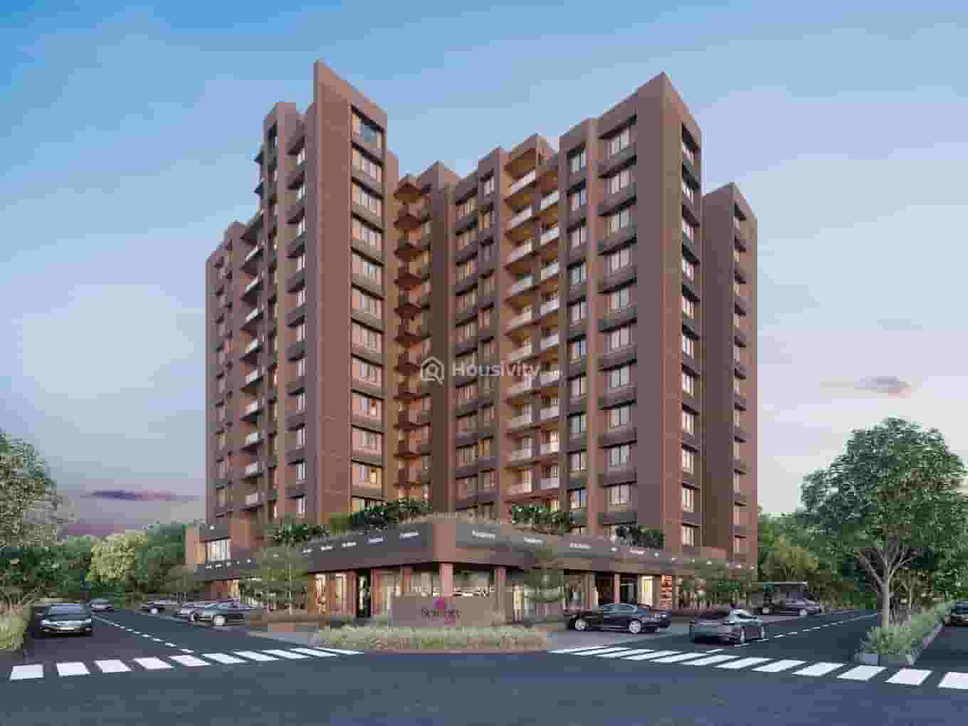 Serenity Life Thumbnail