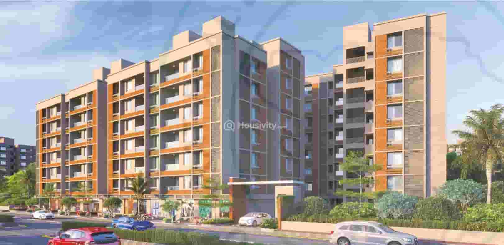 Saket Vihar Thumbnail