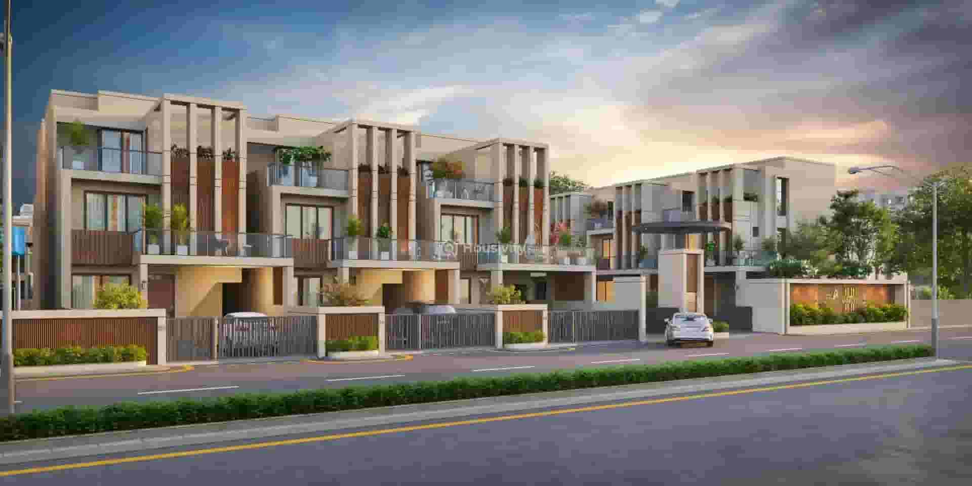Amardeep Harmony Villa Thumbnail