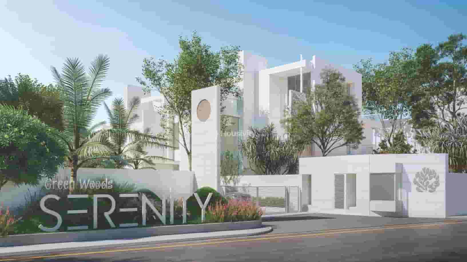 Greenwoods Serenity Thumbnail