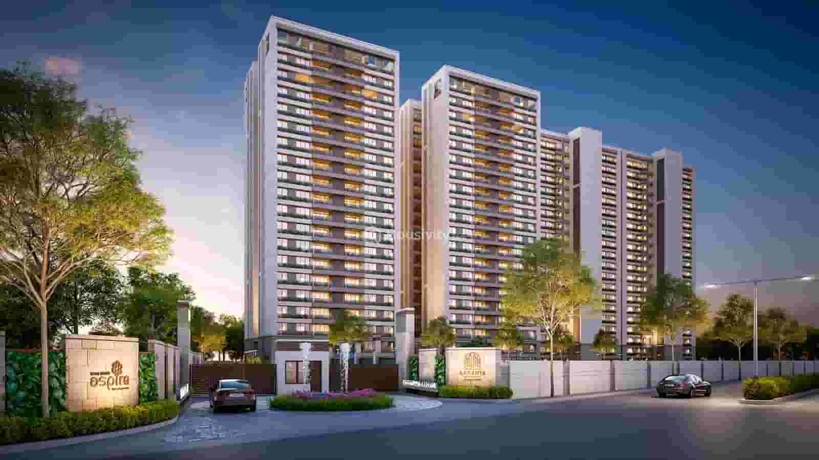 Greenwoods Aaranya Thumbnail