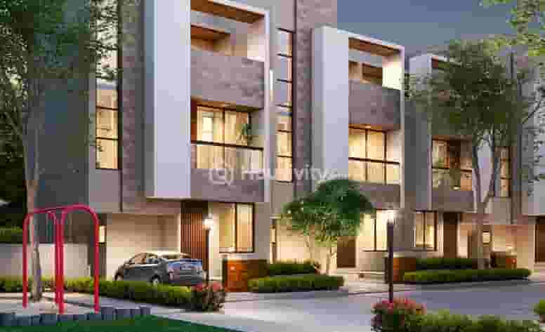 Shree Aarna Bungalows Thumbnail
