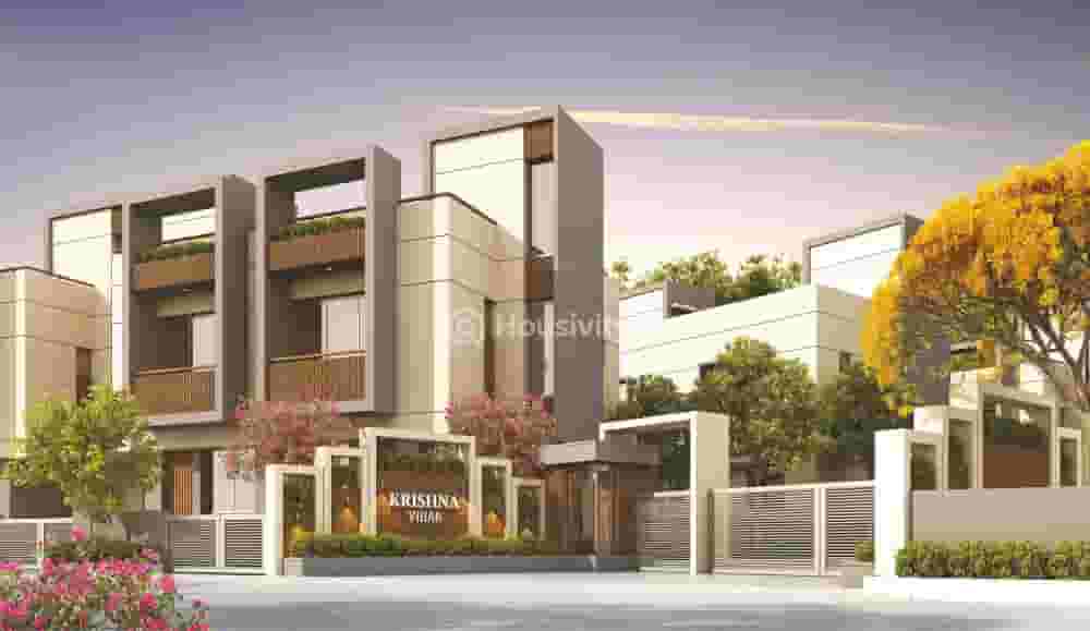 Krishna Vihar Thumbnail