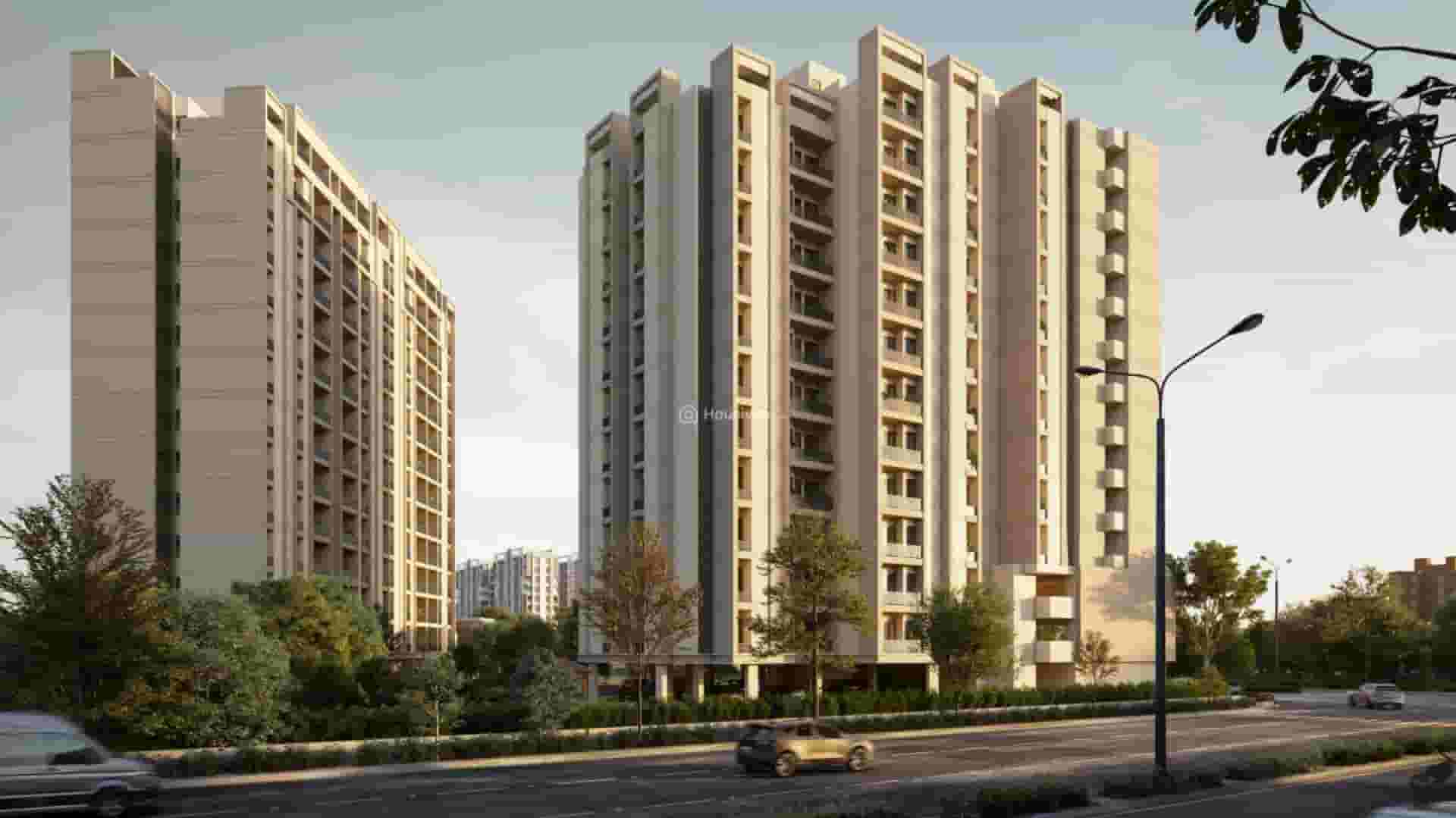 Satyam Nathdwar Dreams Thumbnail