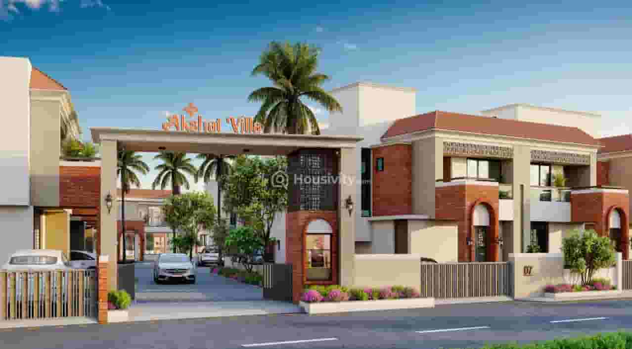 Akshat Villa Thumbnail