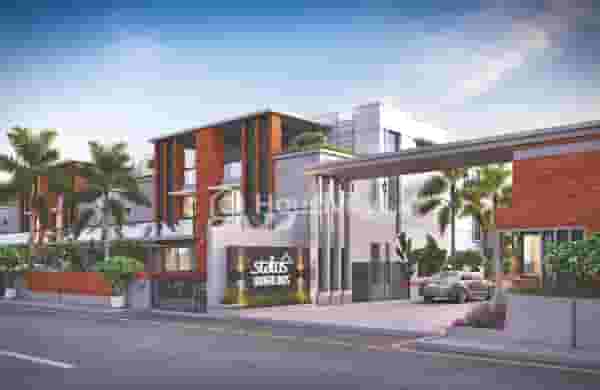 Status Bungalows Thumbnail