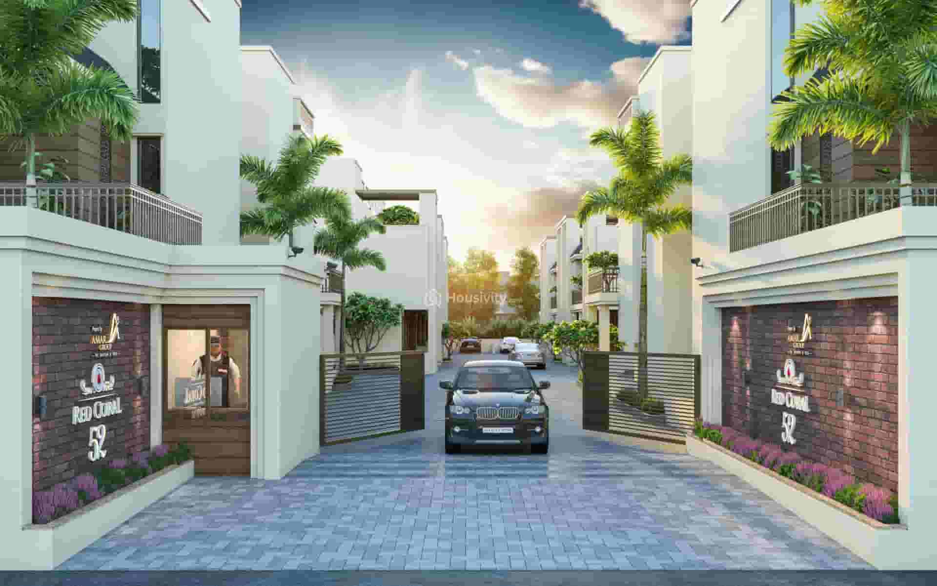 Red Coral 52 Thumbnail