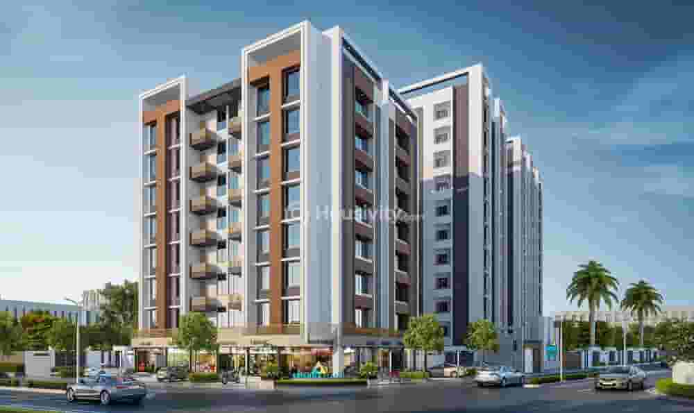 Krishna Planet Thumbnail