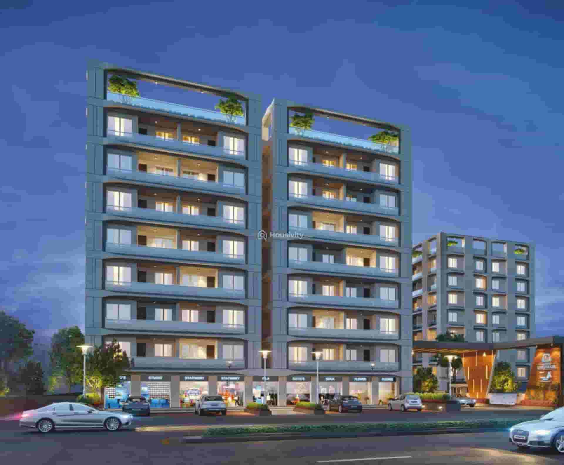 Amardeep Landmark Phase 2 Thumbnail