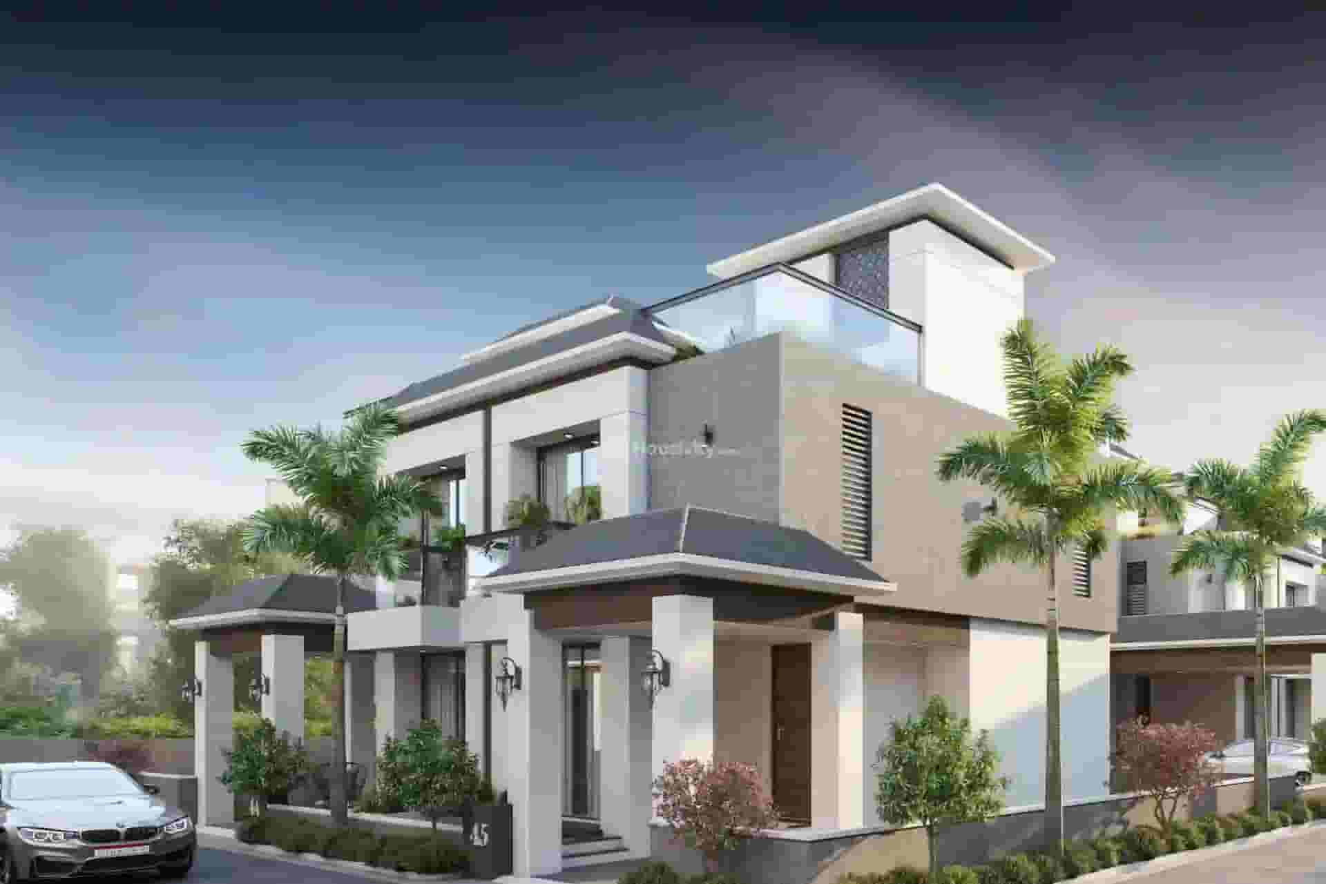 Kanha Arise Thumbnail