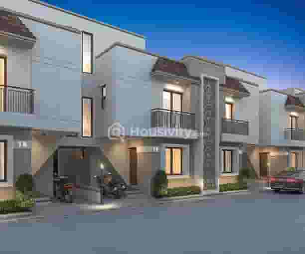 Pushti Bungalows Thumbnail