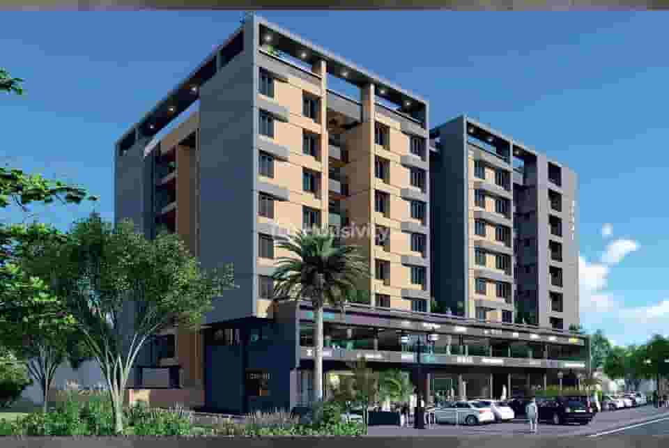 Golden Afzal Enclave Thumbnail