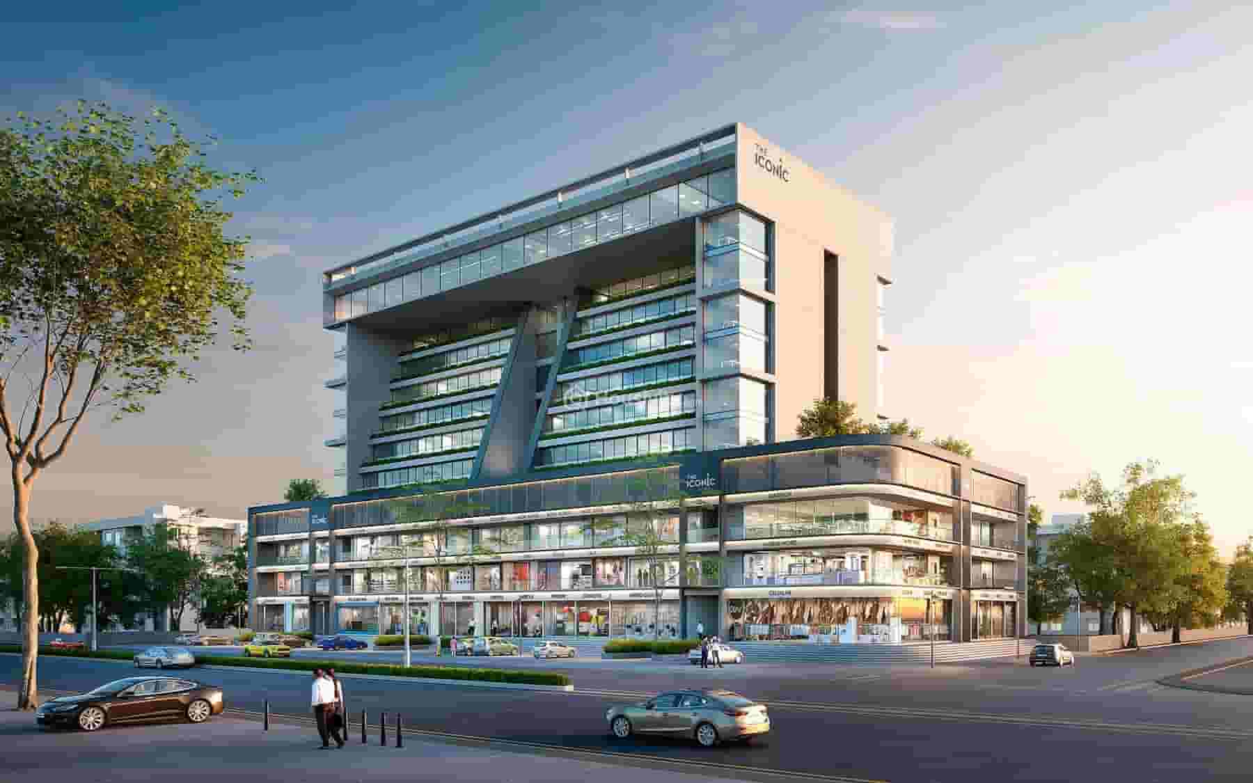 Swastik The Iconic Thumbnail