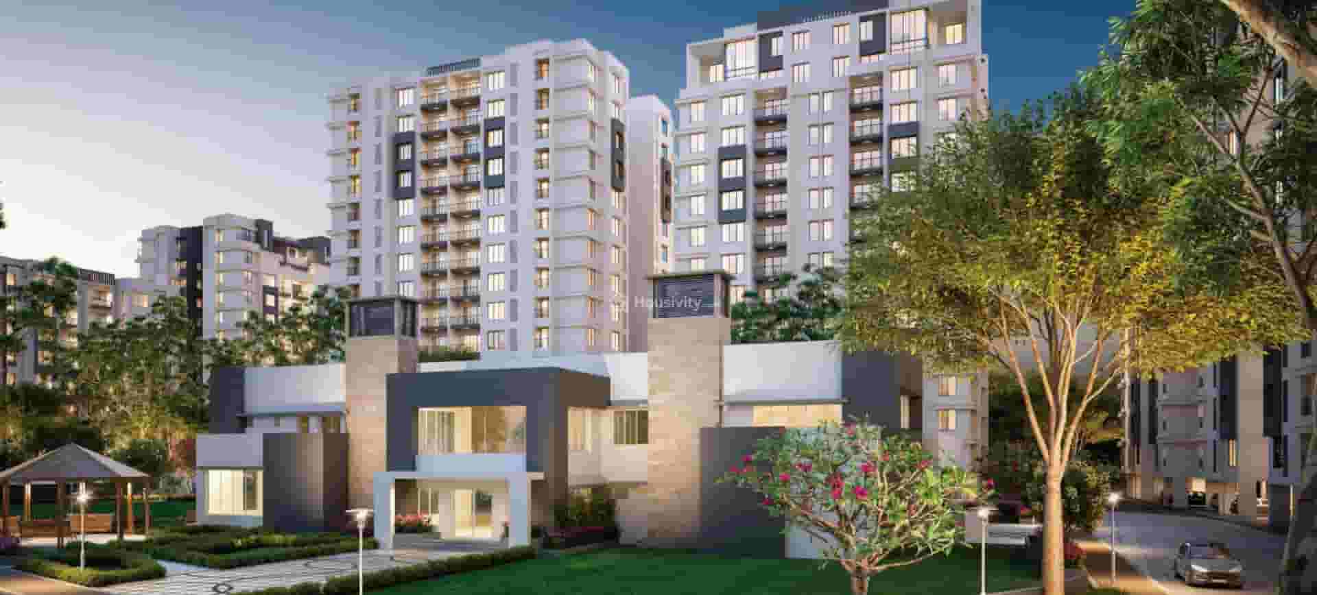 Pratham Bluets Thumbnail