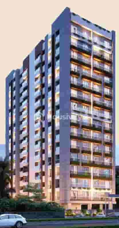 Aakar Heights Thumbnail