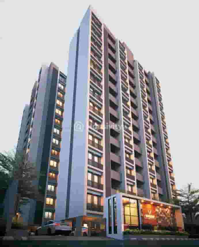 Vaidehi Hills Thumbnail