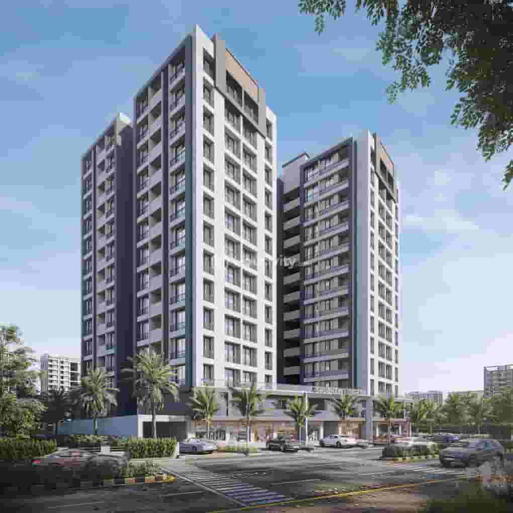 Omkara Shubham Heights Thumbnail