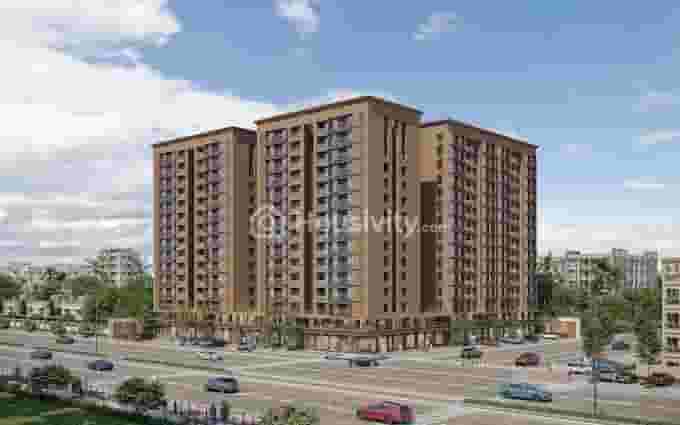 Omkar Heights Thumbnail