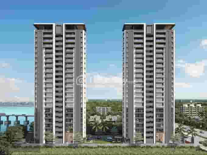 Palm Rivera Heights Divine Thumbnail