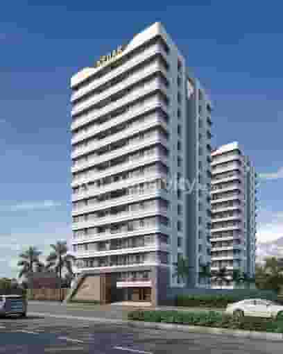 Kedar Heights Thumbnail