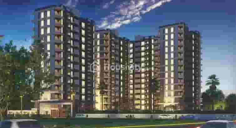 Saral Infra Heights Thumbnail