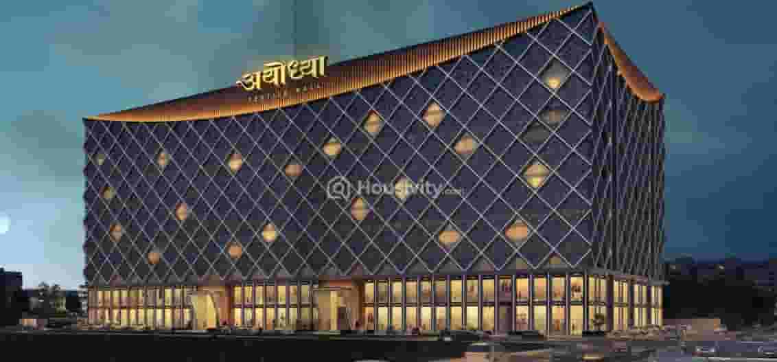 Star Ayodhya Textile Mall Thumbnail