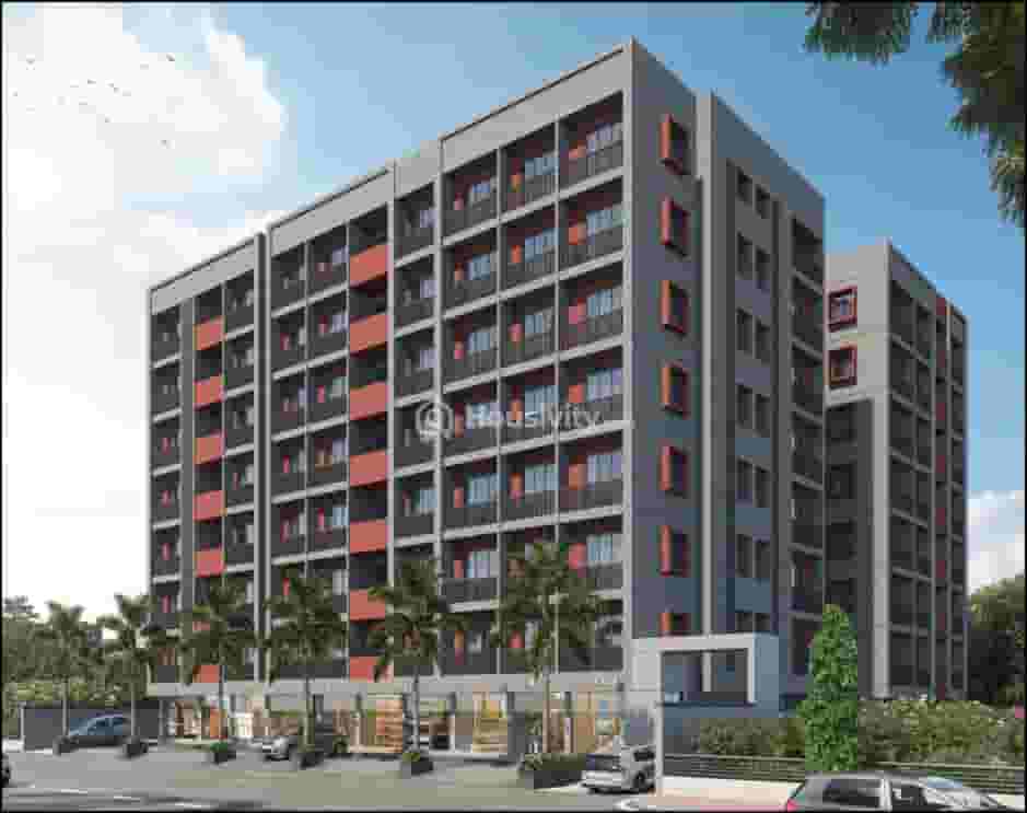 Rudraa Homes Thumbnail