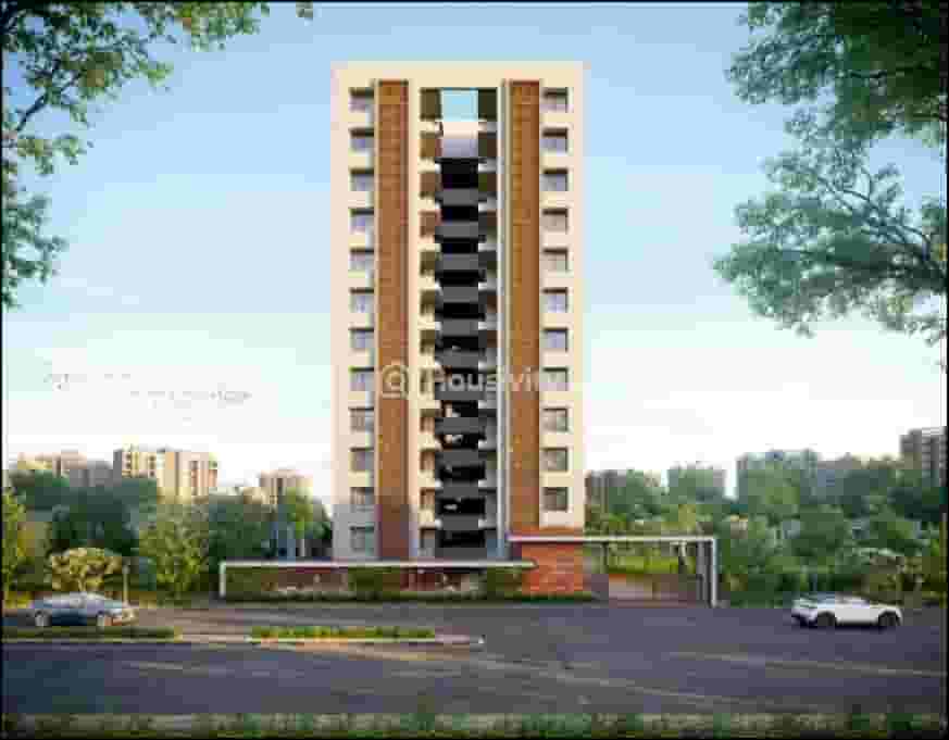 Siddheshwar Heights Thumbnail
