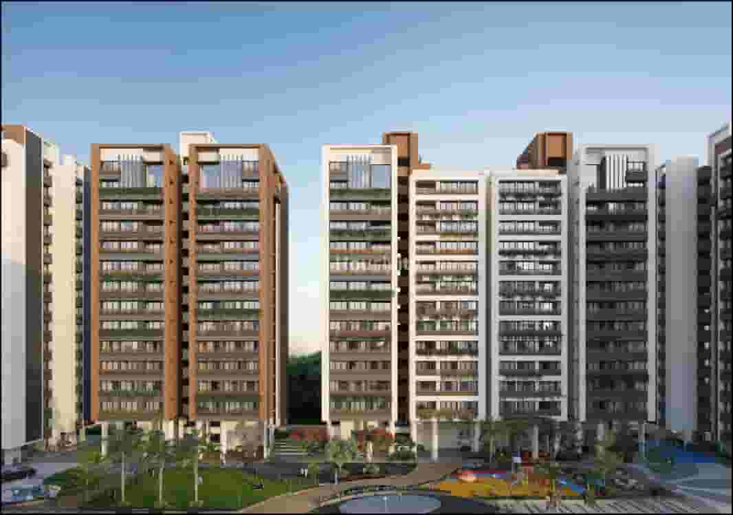Siddhi Vinayak Elements Phase 2 Thumbnail
