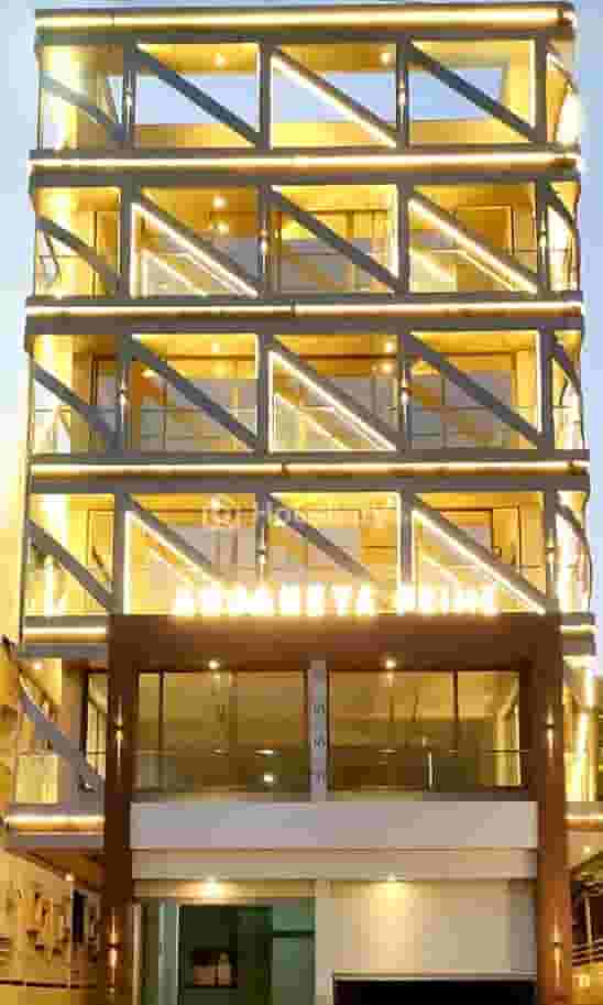 Anjaneya Prime Thumbnail