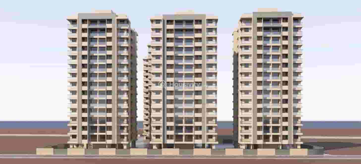 Shyamal Satva Thumbnail