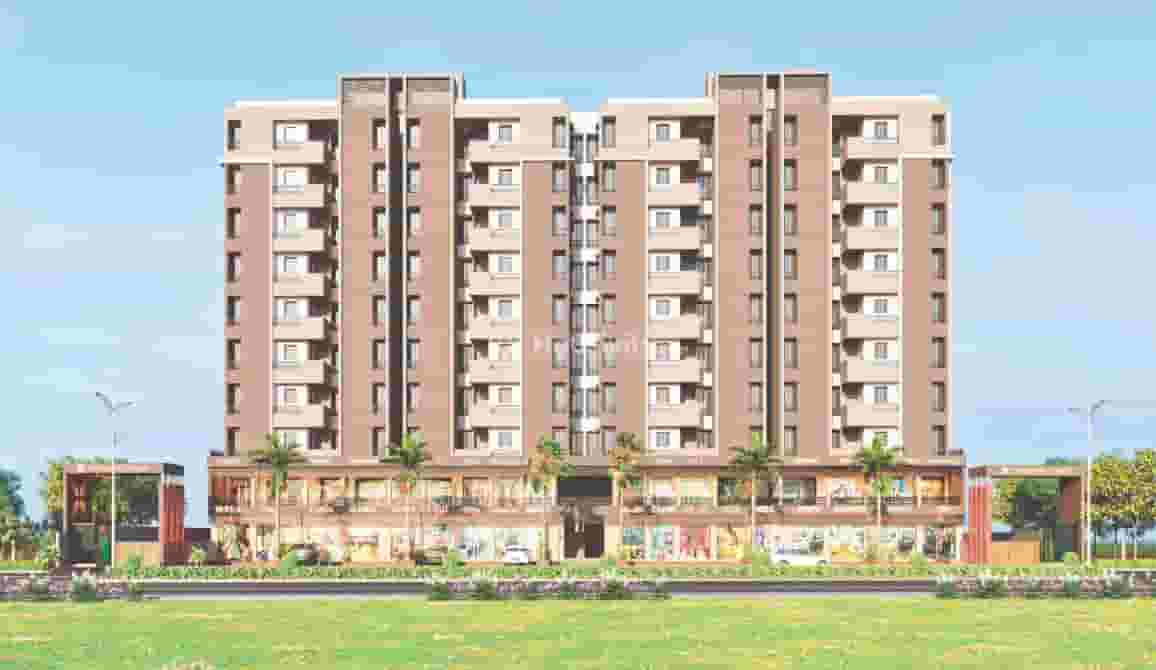 Vrindavan Green Thumbnail
