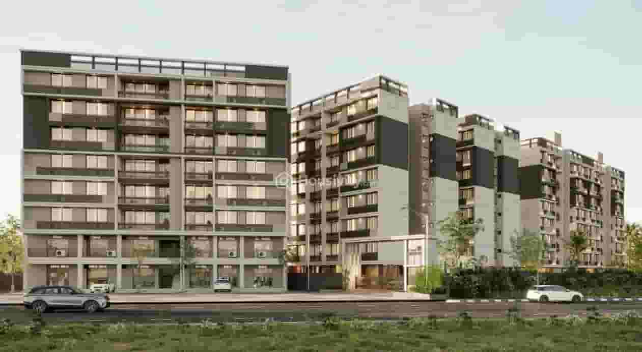 Shubh Heights Thumbnail