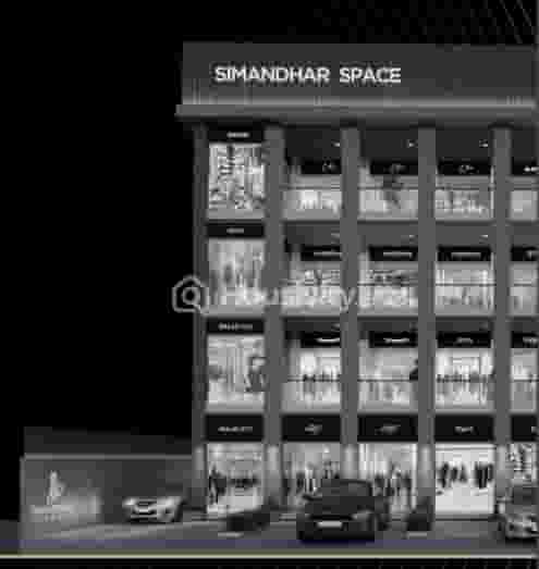 Simandhar Space Thumbnail