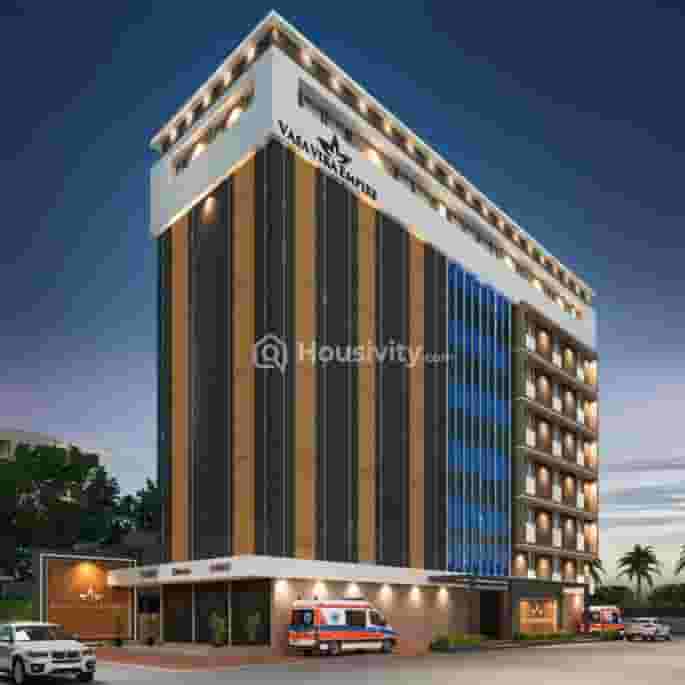 Vasa Vira Empire Thumbnail