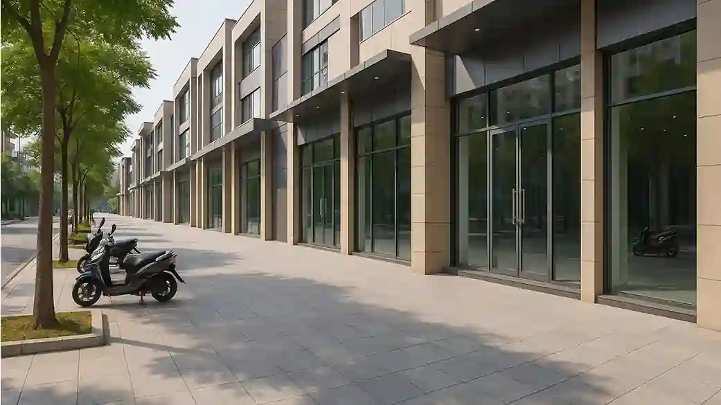 Shops Image